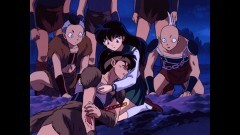 第37話　かごめに惚れたあいつ