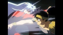 第40話　風使い神楽の妖艶なる罠