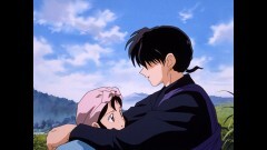 第42話　破られた風の傷