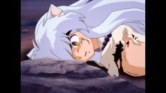 第43話　ついに折れた鉄砕牙！