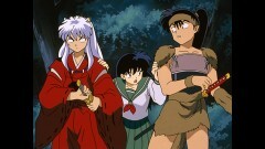 第46話　獣郎丸と影郎丸