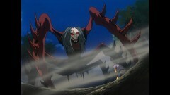 第49話　失われた琥珀の記憶