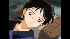 第51話　心を喰われた犬夜叉
