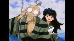 第53話　父の宿敵 竜骨精
