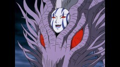 第54話　鉄砕牙の奥義 爆流破
