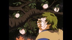 第57話　すべては桃源郷の夜に 前編