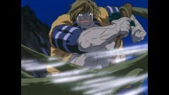 第58話　すべては桃源郷の夜に 後編