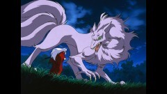 第61話　現れた桔梗と式神使い