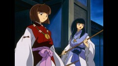 第63話　行く手を阻む紅白巫女