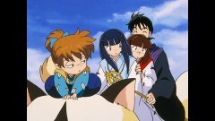 第64話　多宝塔の巨大な鬼