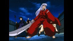 第76話　標的(ターゲット)は殺生丸と犬夜叉！