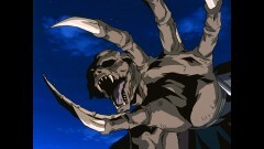 第77話　豹猫族とふたつの牙の剣