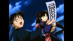 第78話　珊瑚目指してオンリーユー