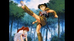 第83話　女妖狼族と月虹の約束
