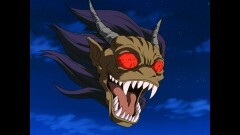 第85話　邪気が満ちる鬼の首城