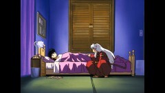 第89話　アイツと彼のお見舞い対決