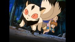 第91話　怪しい祈祷師と黒い雲母