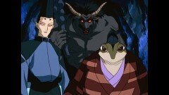 第94話　四魂の玉を造る者 前編