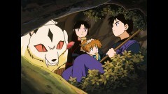 第95話　四魂の玉を造る者 後編