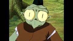 第96話　病気になったあの邪見
