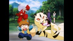 第97話　帰ってこない雲母