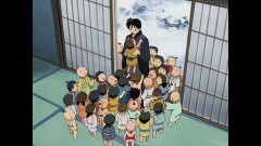 第101話　あれから七年目のなごり雪