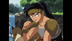 第102話　亡霊に襲われた妖狼族