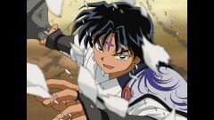 第110話　七人隊の首領 蛮骨登場