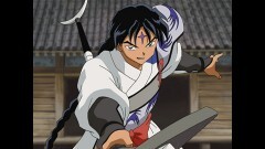 第111話　激突！ 蛮竜VS風の傷！