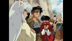 第117話　炎の川に消えたアイツ