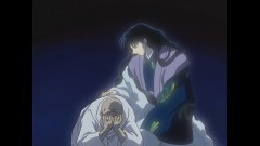 第119話　神々しい悪意の聖者