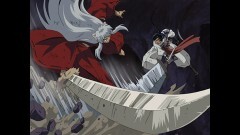 第122話　強烈蛮竜 白霊山の死闘