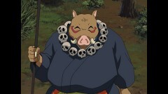 第129話　猪九戒と略奪された花嫁