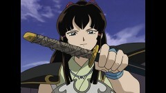第133話、第134話（1時間スペシャル）　殺生丸を愛した女