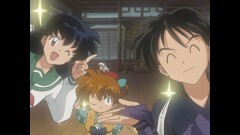 第135話　弥勒の師匠最後の宴