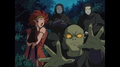 第138話　妖怪山河ふたりのサバイバル