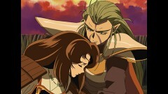第140話　永遠の想い 乾坤の薙刀