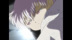 第141話　解き放たれた妖馬炎蹄