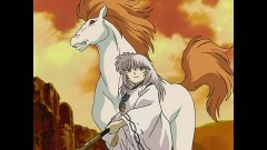 第144話　宝仙鬼と最後のかけら