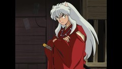 第145話　あの世との境に異様な門番