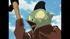 第149話　波乱を呼ぶ一本の矢