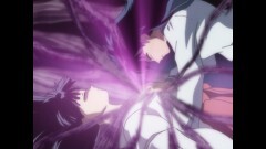 第151話　かごめ本能の選択