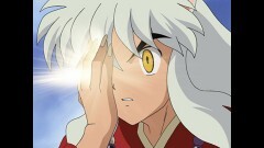 第155話　四魂のかけらを守る鬼