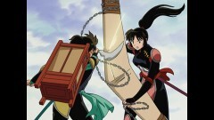 第159話　琥珀の決意と珊瑚の心