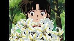 第163話　琥珀珊瑚雲母 秘密の花園