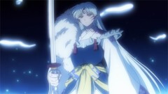 第3話　冥道残月破