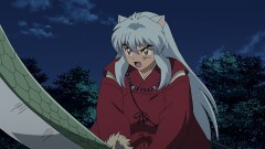 第4話　竜鱗の鉄砕牙