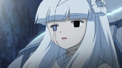 第11話　神無の墓標