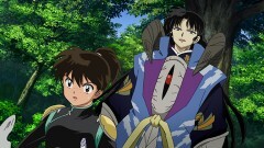 第14話　奈落の追撃