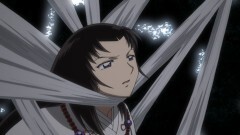 第16話　瞳子の結界